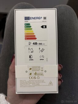 Predám Honor 400 lite - 2