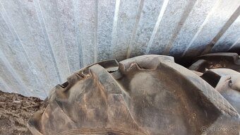 Kolesá Vari Terra - 2