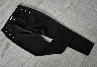 RINASCIMENTO elegantné nohavice v.L - 2