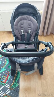 Kočík Baby design Bueno - 2