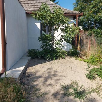 Predám rodinný dom - 2