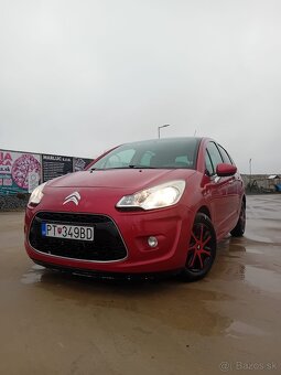 Citroen C3 1.4 - 2