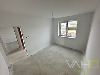 Predaj moderného rodinného domu v obci Červeník - 2