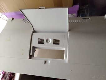 Akvárium 60 x 30 x 30 cm - 2