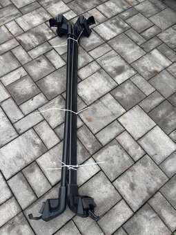 Strešné lyžiny Thule model rok 2013-2022 - 2