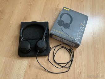 Jabra Evolve2 40 SE MS Stereo USB-C - 2