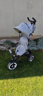 Trojkolka kinderkraft - 2