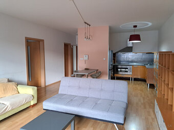 PRÍJEMNÝ TICHÝ 2-IZB.BYT V NOVOSTAVBE NA TOMAŠIKOVEJ UL., ZA - 2