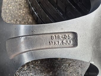 4x100/ 4x108 R17 - 2