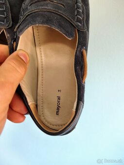 Mayoral obuv - 2