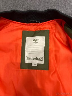 Bombera timbeŕland - 2