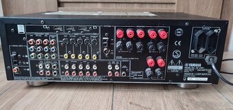 Yamaha RX -V461 - 2