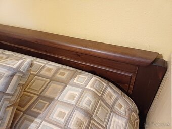 Spálňová zostava - 2