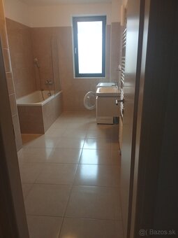 Novostavba Šindolka 2 izby byt,terasa , garáž - 2