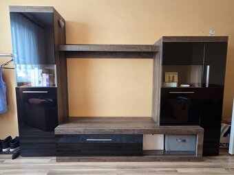 Obývacia stena EXT sicily - 2