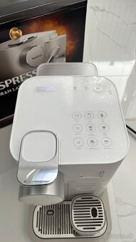 P: Kávovar Nespresso - 2