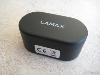 ♦️ LAMAX ♦️ Taps1 ♦️ - 2