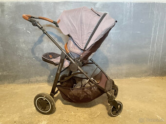 detský kočík Kinderkraft - 2