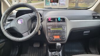 Fiat Grande Punto - 2