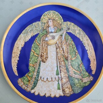 PORCELÁN DO ZBIERKY - 2