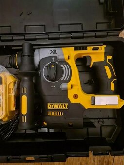 DeWalt DCH172P2-GB 18V XR - 2