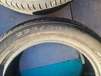 Pirelli powergy 225/50 r17 - 2