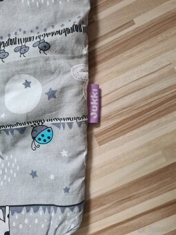 Spací vak Jukki - 2