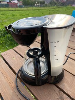 DARUJEM Prekvapkávaný kávovar - 2