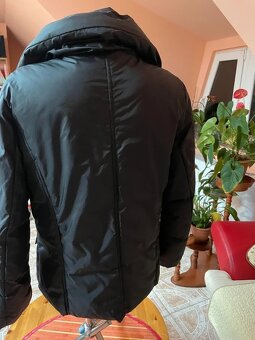 Dámska bunda Different - 2