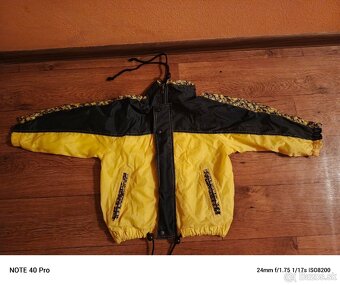 Chlapčenska prechodná bunda - 2