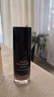 Makeup a kozmetika - 2