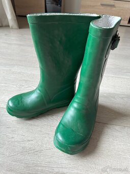 Gumáky Esprit veľ. 33 - 2