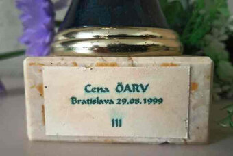 Retro Trofeje, Ocenenia - 2