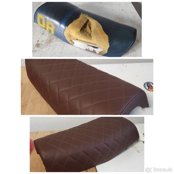 Čalúnenie stropníc,tapacirov dverí - 2