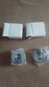 Batéria vaňová - 2