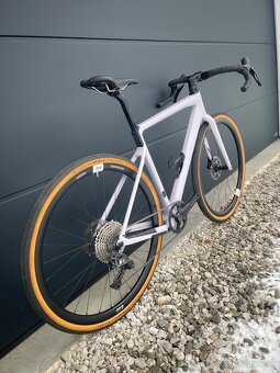 Rosé Backroad GRX - 2