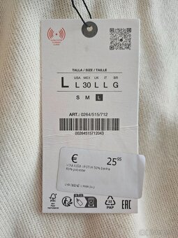 Predám šaty ZARA - 2