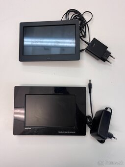 Digitálny fotorámik - 2