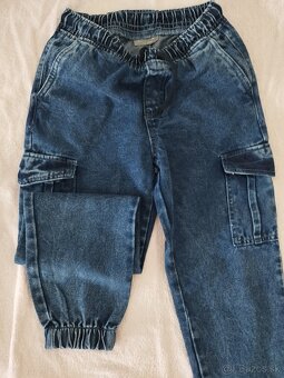 Dievčenské rifle - 2