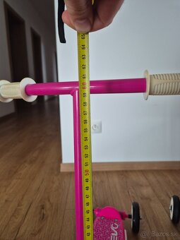 Detská kolobežka - 2