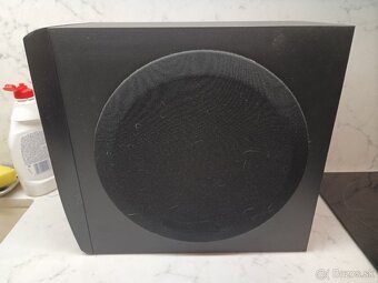 Subwoofer Sony (SS-WS84) - 2