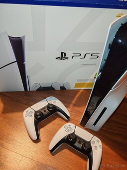 Ps5 slim mechanika - 2