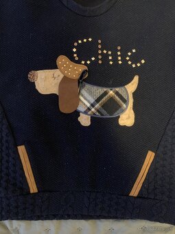 Sveter Mayoral na dievča, 128 - 2