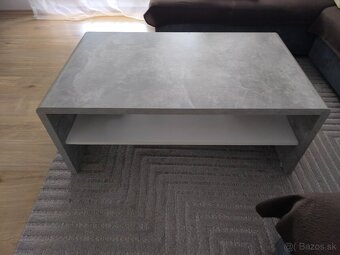 Konferenčný stolík - 2