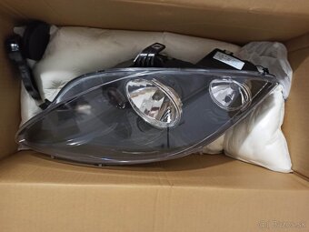 Na predaj svetlá predné Seat Leon 2 / Altea - 2