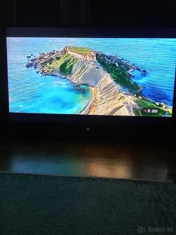 Smart tv Sony 82cm - 2