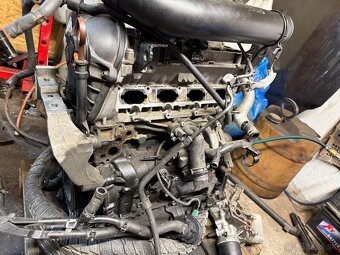 Motor 2.0tfsi Tsi - 2