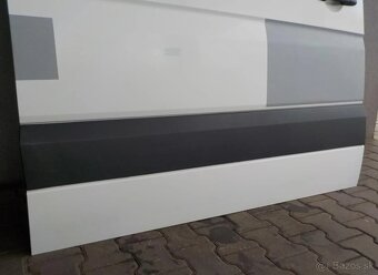 Posuvné dvere VW Crafter Šprintér 906 - 2