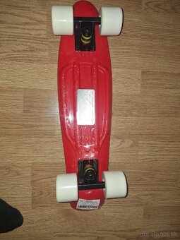 Pennyboard - 2