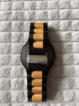 Pánske hodinky Bobobird - 2